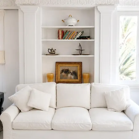 Bed & Breakfast White Capri
